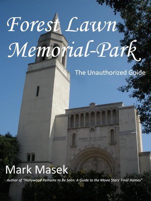 cover image of Forest Lawn Memorial-Park